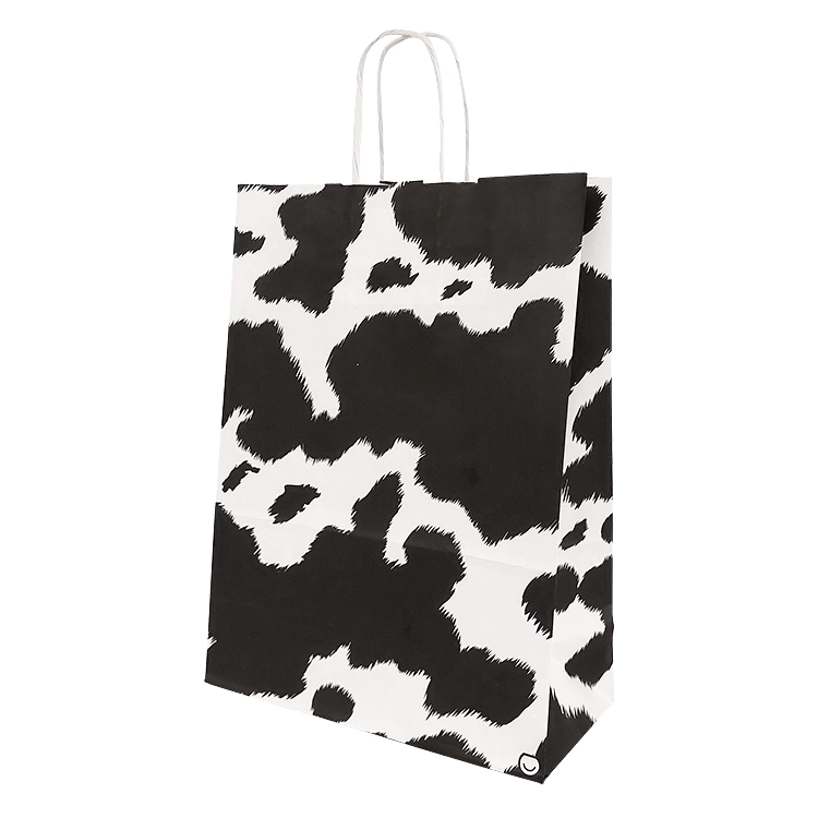 Bolsa de Regalo Romi Moo 14 x 8 x 20 cm Art.44401736